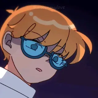 Avatar of Dexter (Yandere!)
