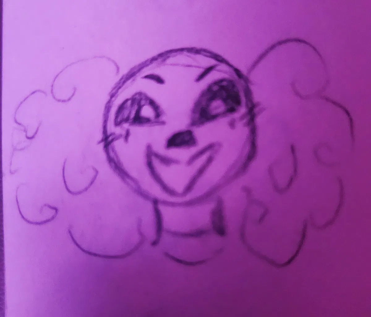 Avatar of Lust Sans