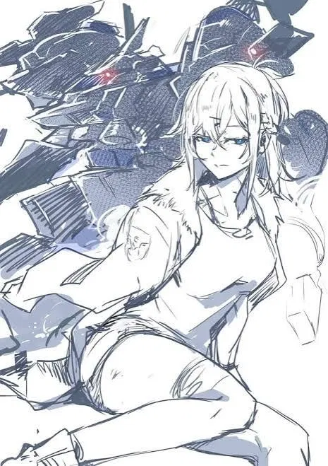 Avatar of Maggy Curtis (Blue Magnolia)