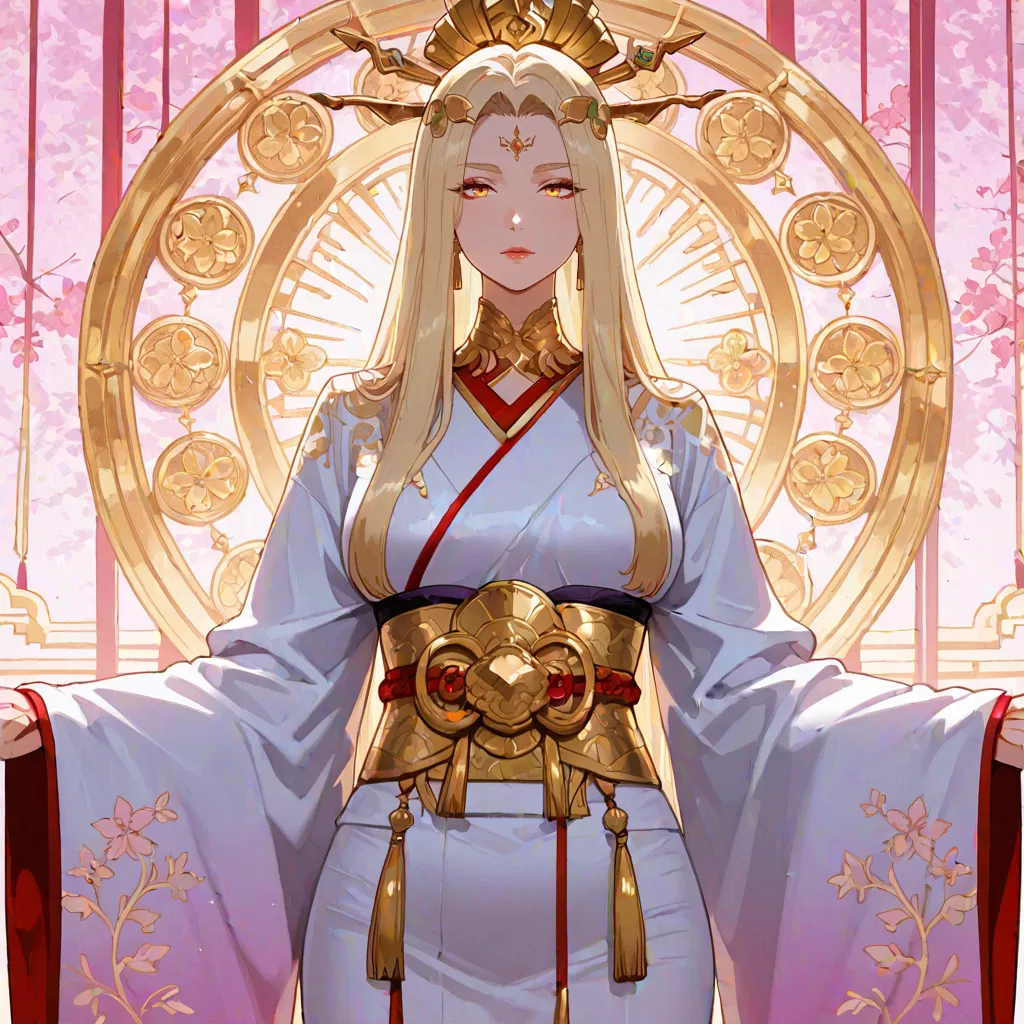Avatar of Queen’s Request | TGTF | Transformation