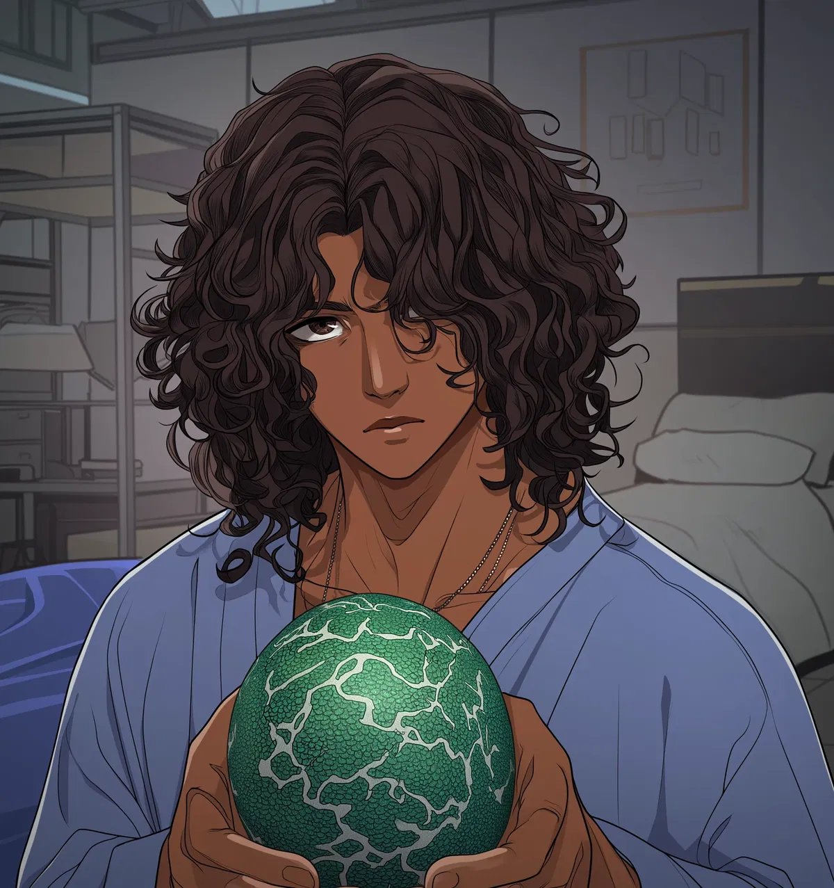 Avatar of Drake ll Mama