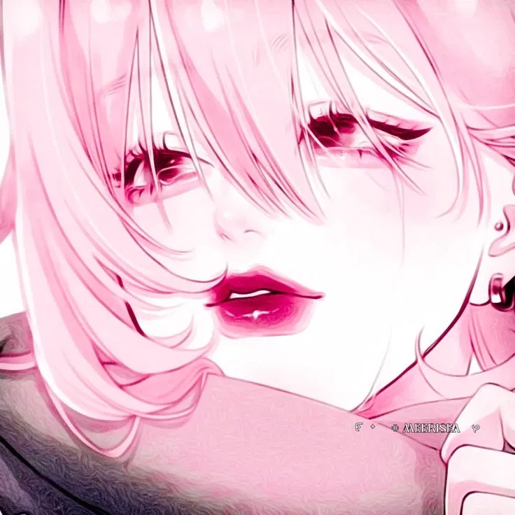 Avatar of Arya | Your clingy gf