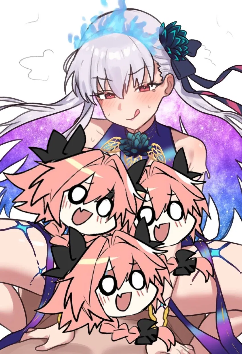Avatar of Kama | Divine Lust