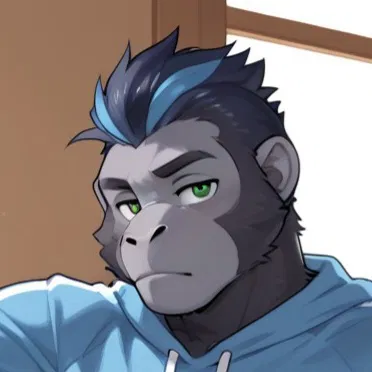 Avatar of Lansing "Libra" Crosswire