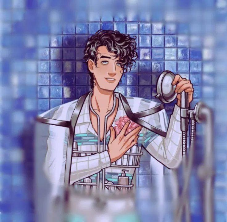 Avatar of Johnny Splash || + ̊⊹ ᰔ