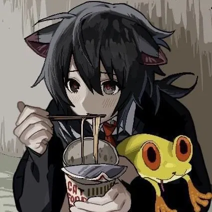Avatar of Furry