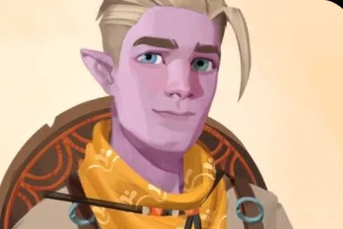 Avatar of Nai'o | (Palia) ✿Breakup✿