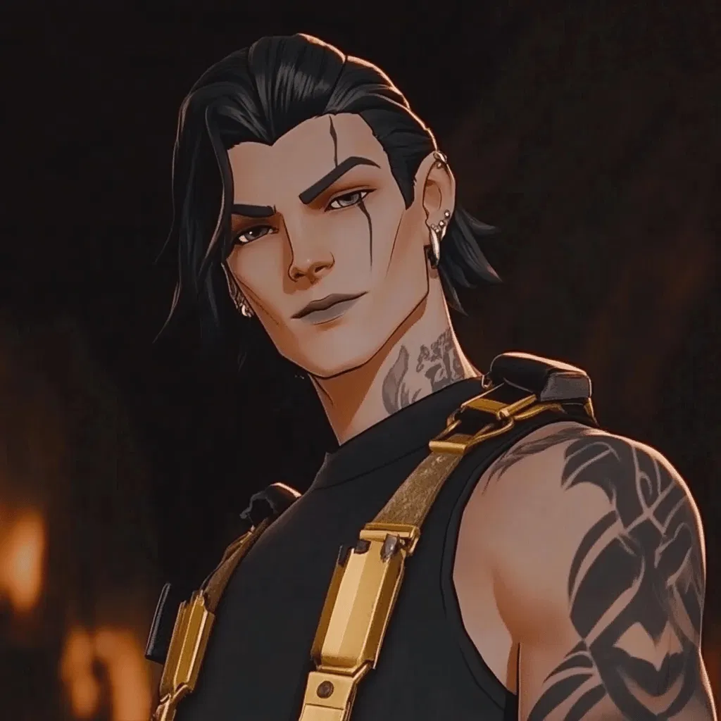 Avatar of Outlaw Midas