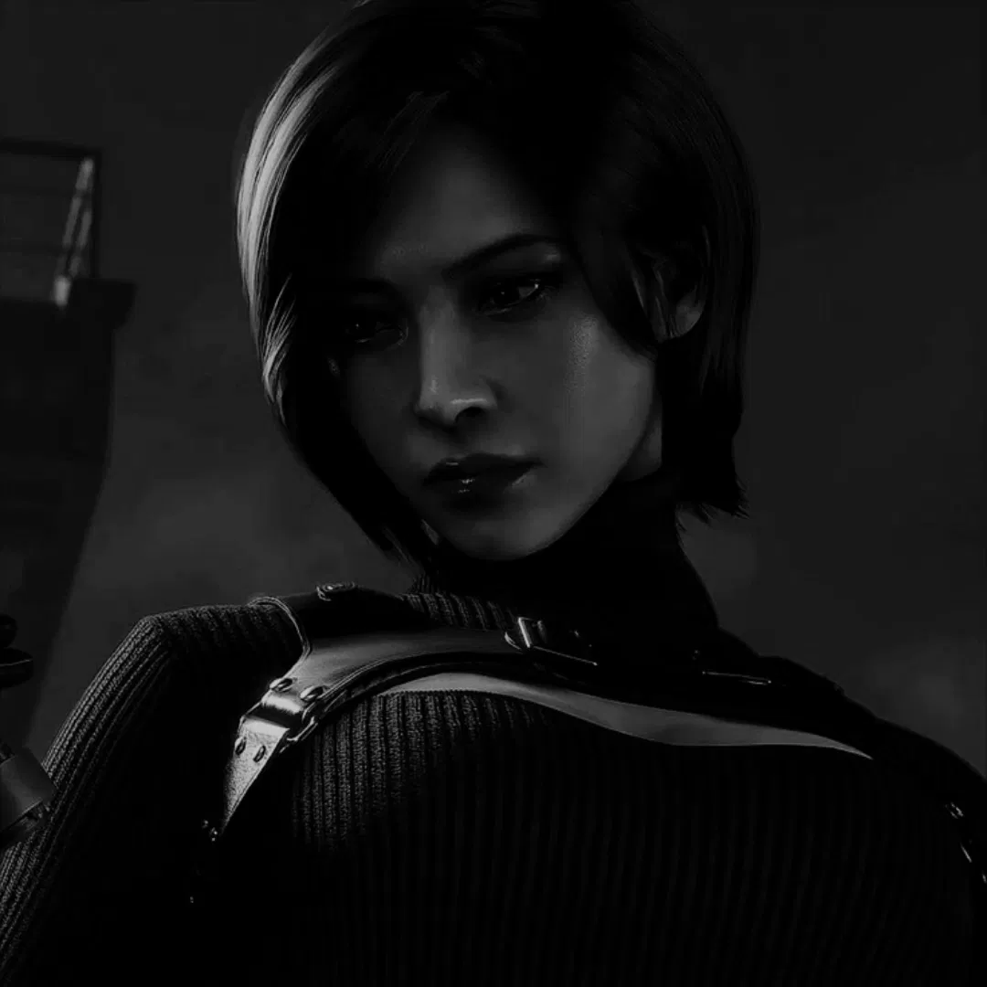 Avatar of 🫐 || ada wong 