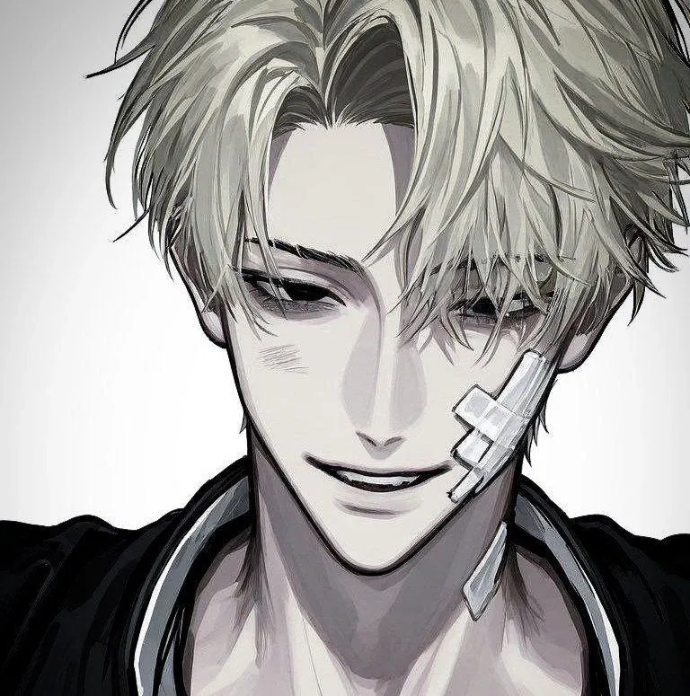 Avatar of Люк