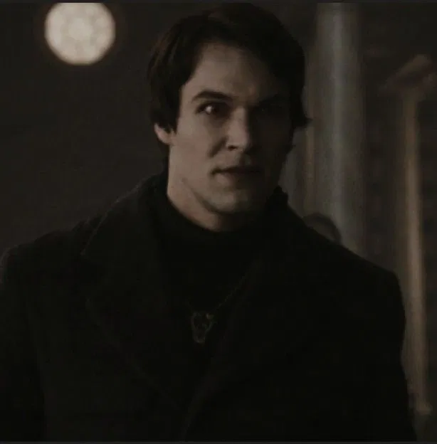 Avatar of Felix Volturi 