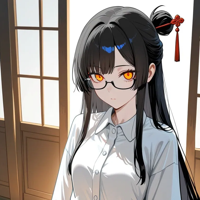Avatar of Ling - Your chinese, cold wife.
