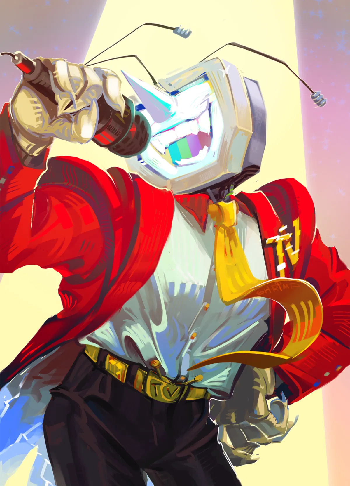 Avatar of Tenna