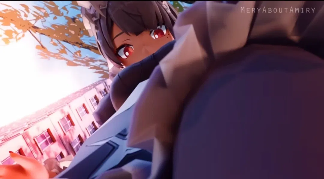 Avatar of Ellen's Secret Ability