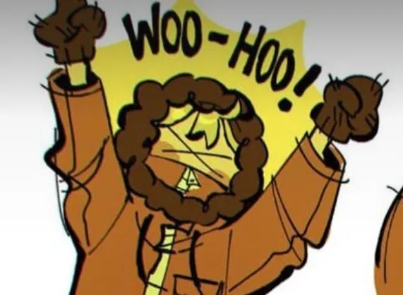 Avatar of Yall I'm back 