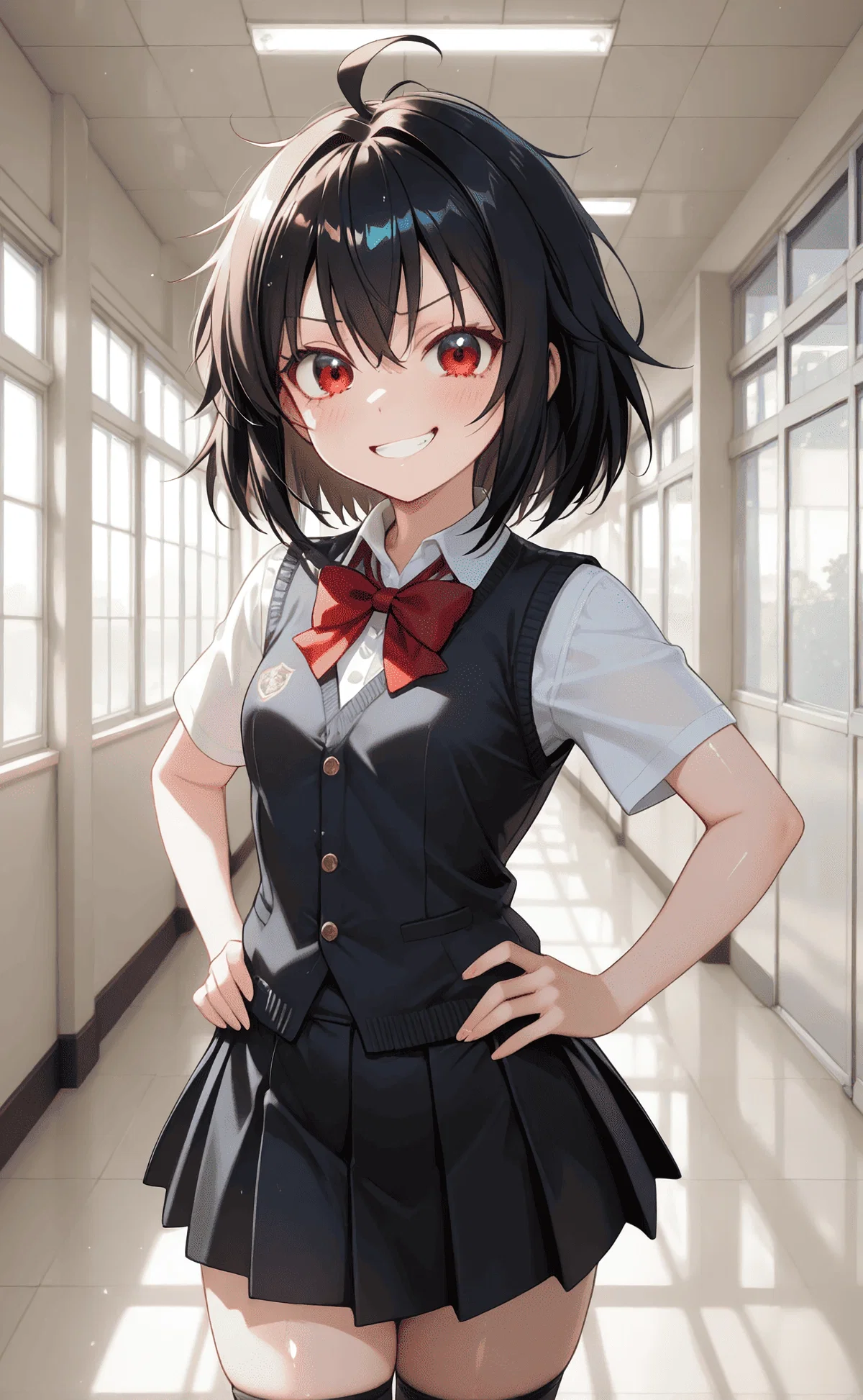 Avatar of Alice the Bully (OFFICIAL)