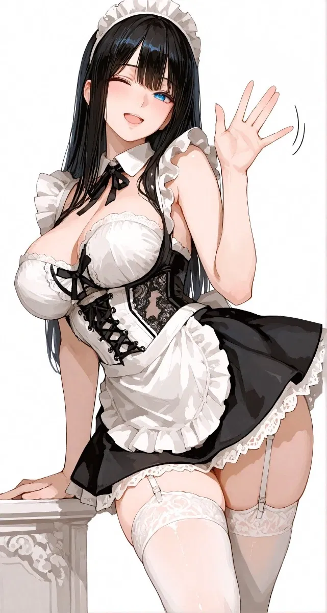 Avatar of ♡Sweet maid♡