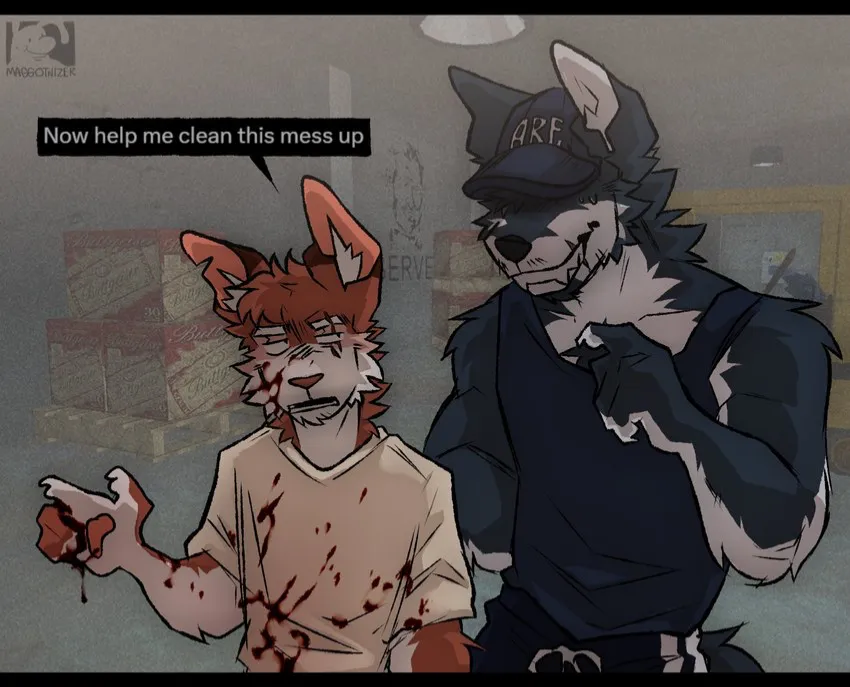 Avatar of Needs Cleaning - Tom