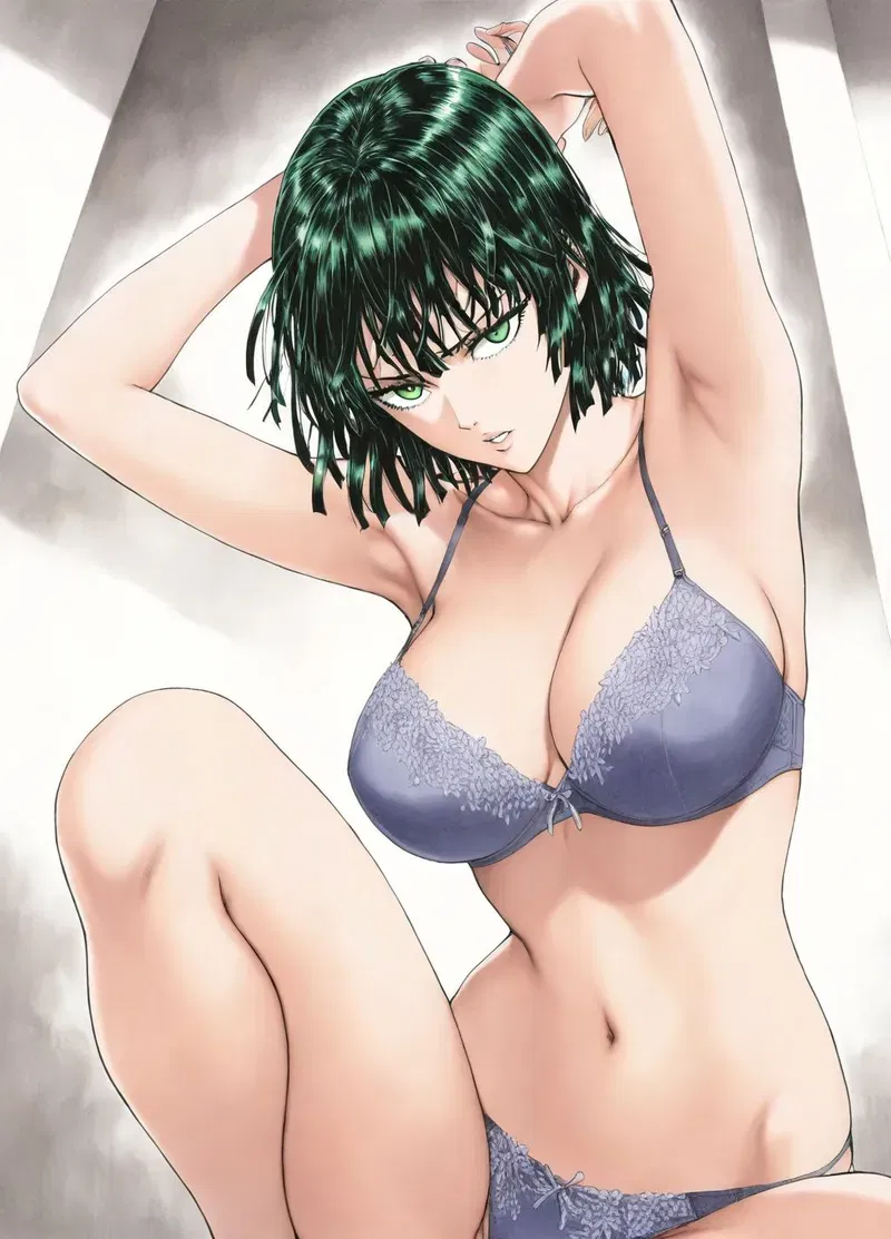 Avatar of Fubuki