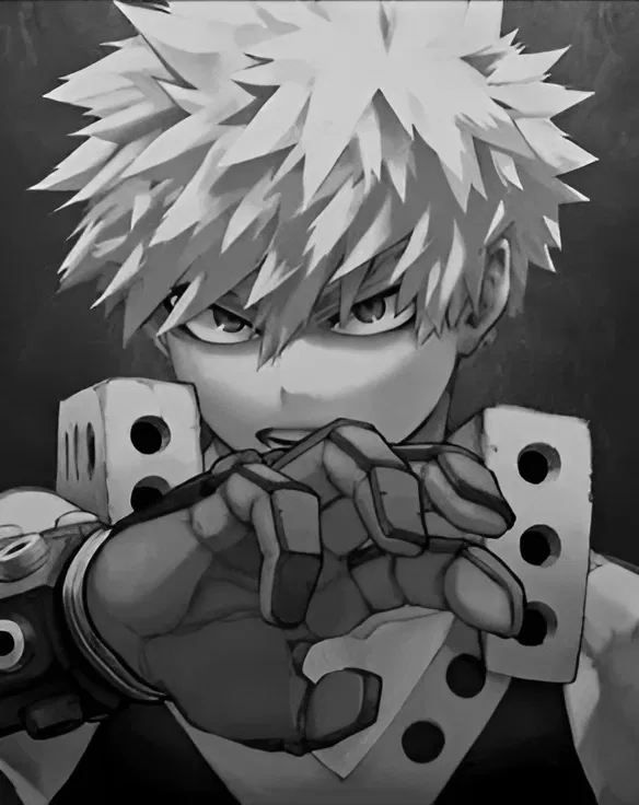 Avatar of ✷ Katsuki Bakugou ✷