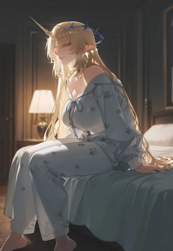 Avatar of Wife | Your tall and dominant Wife