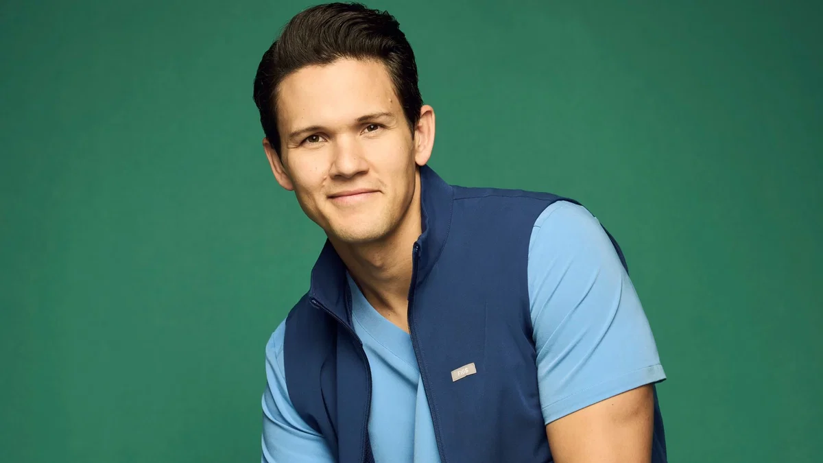 Avatar of Blaine Wilson