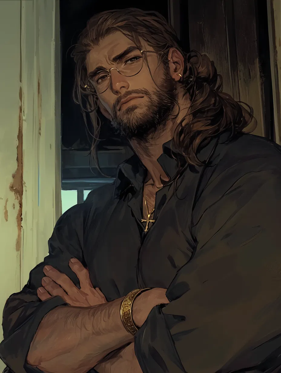 Avatar of Anatoli Pavlov || Click Training