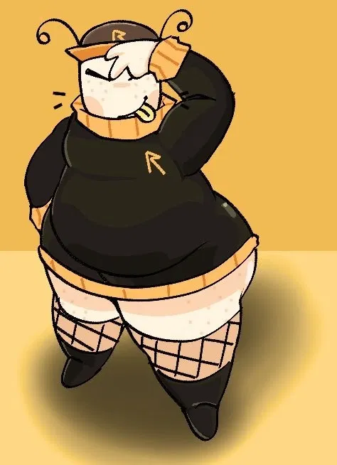 Avatar of Bumblebee Robloxian / Juniper