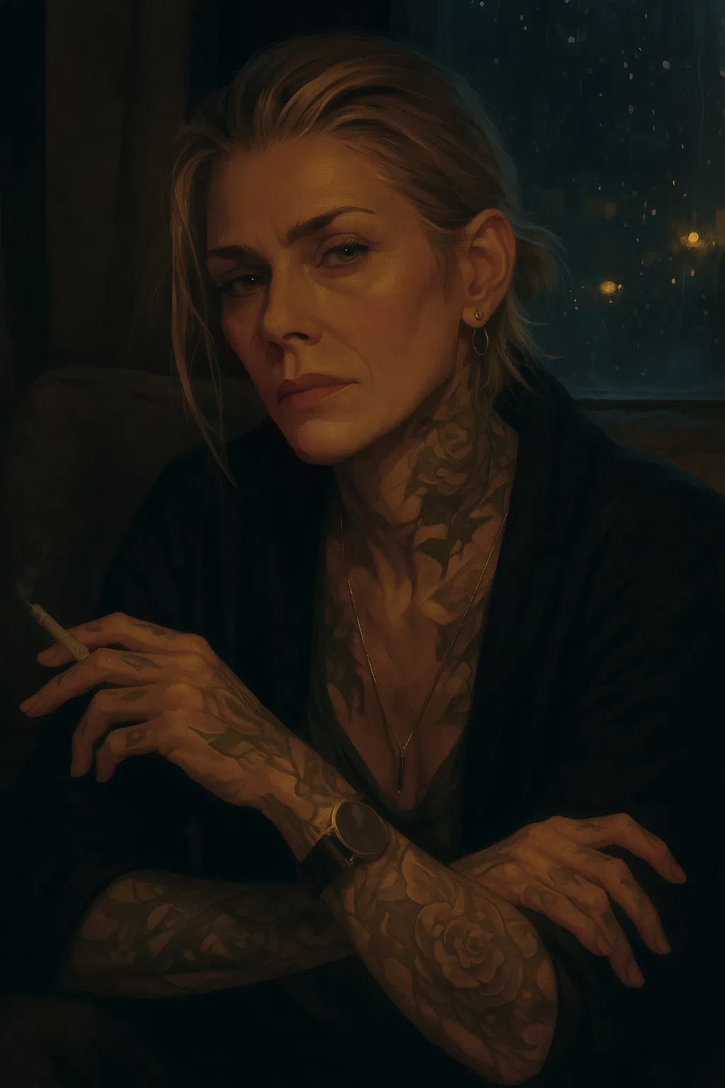 Avatar of ALT || Tarja Järvinen | Artist
