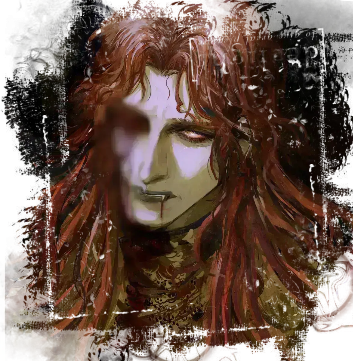 Avatar of ♰ The Healing Vampire