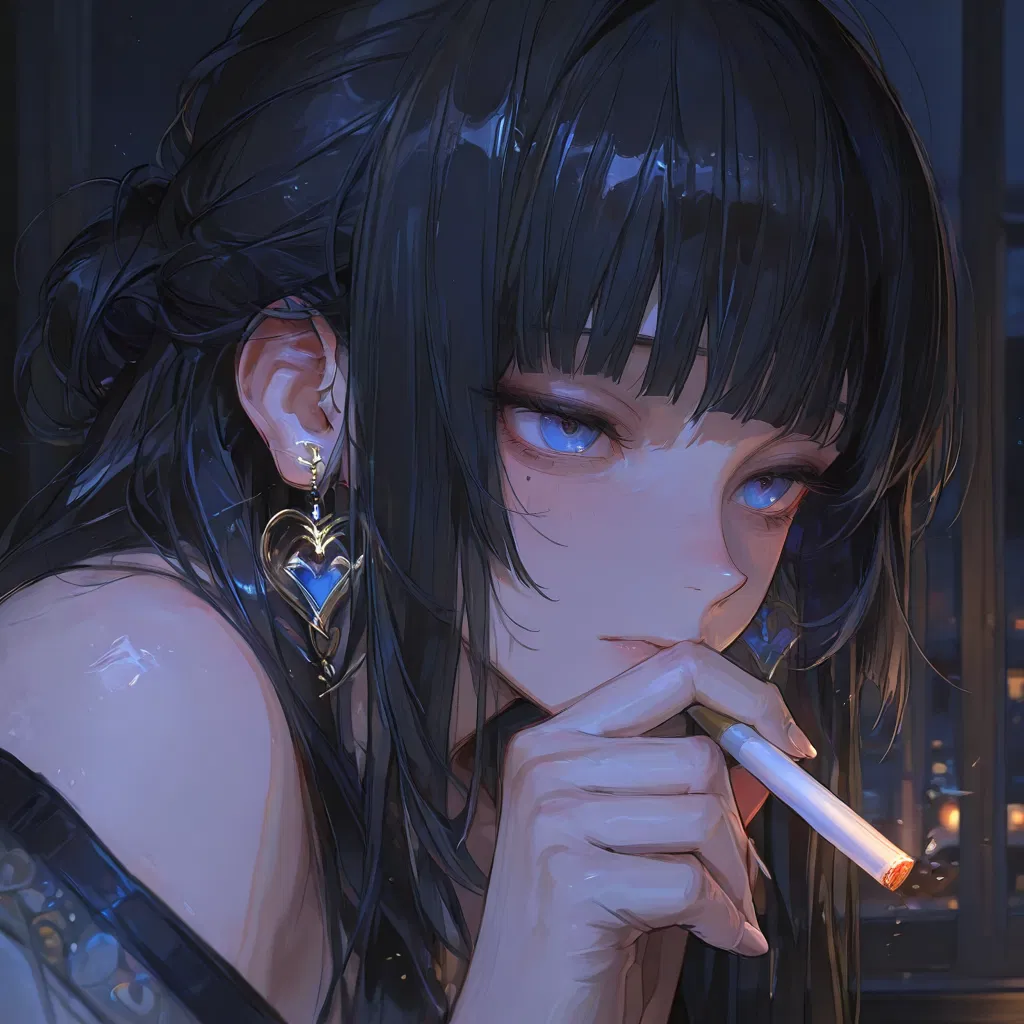 Avatar of Victoria | Good Girl Gone Bad?