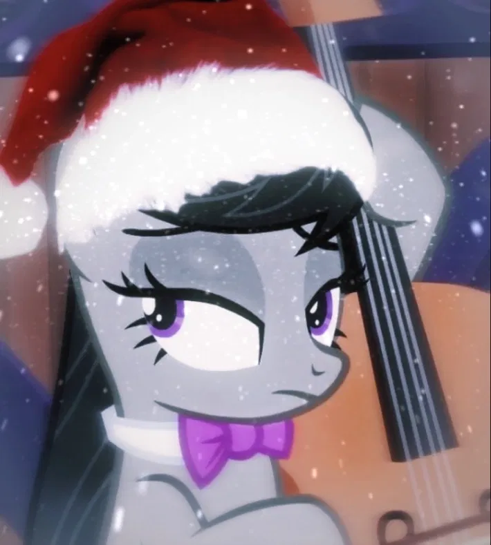 Avatar of Octavia Melody Hearth's Warming Eve