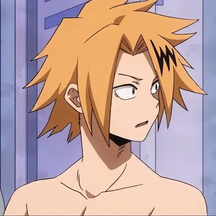 Avatar of Denki Kaminari