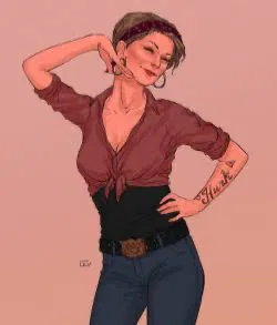 Avatar of Adelaide Drubman | Neighbor 
