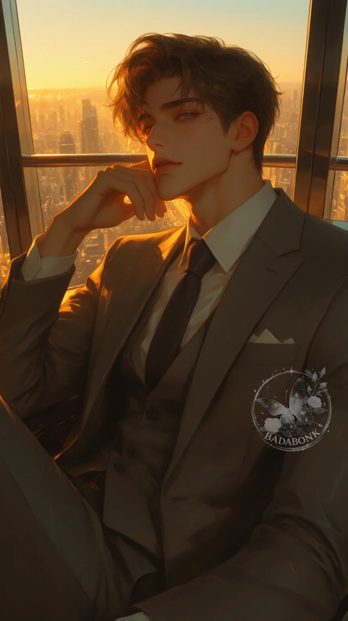 Avatar of Adrian Castellanos || Cheater