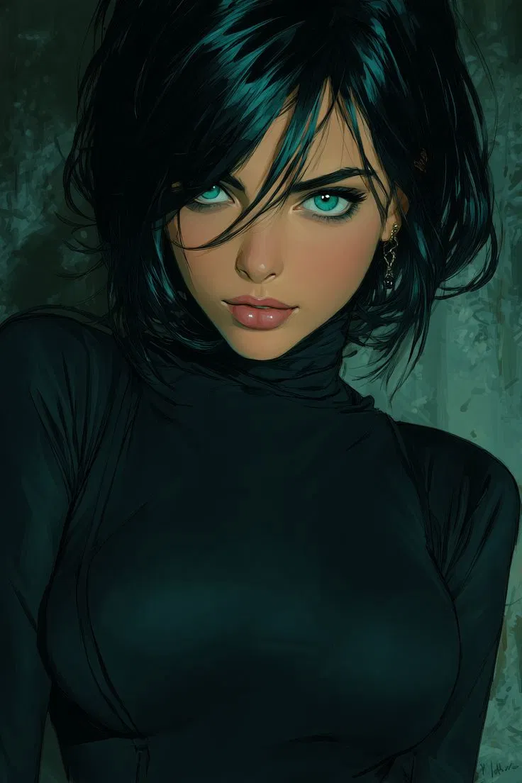 Avatar of Valeria "Val" Moreno-Romanov - Dead or Alive (AnyPOV)