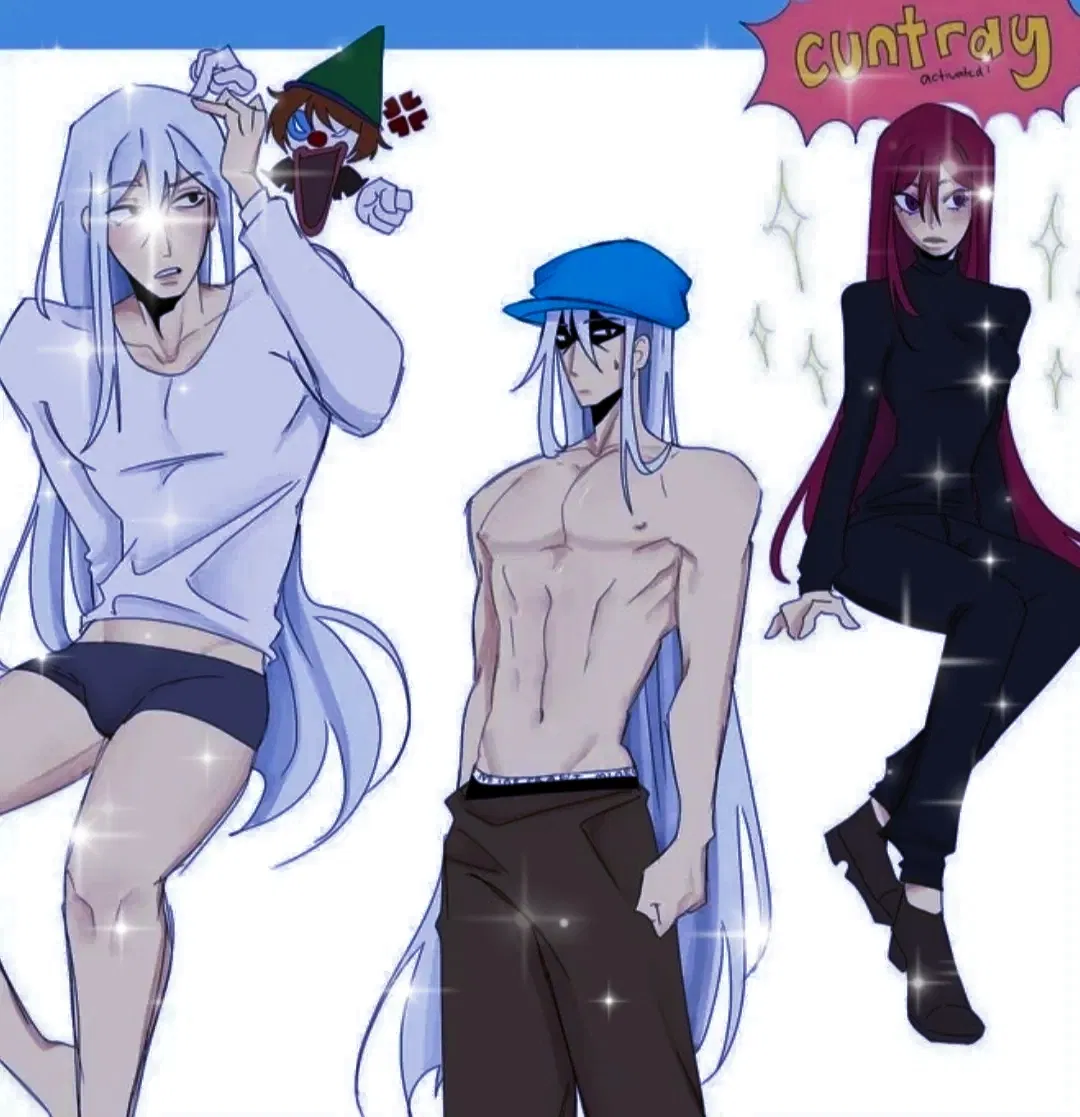 Avatar of Kite {HunterxHunter}