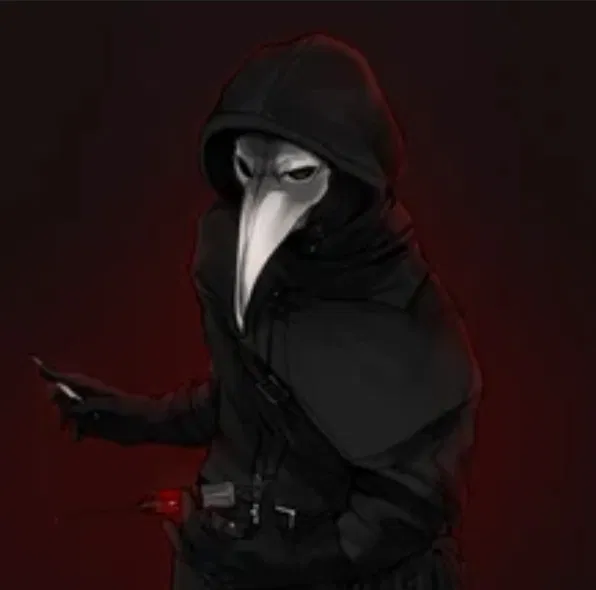 Avatar of SCP-049- BL