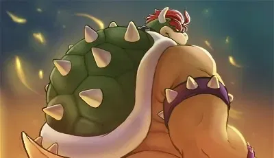 Avatar of Bowser