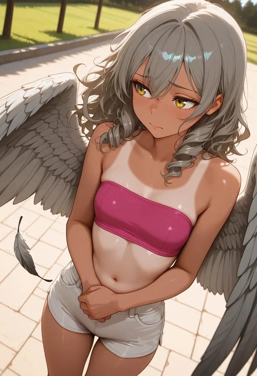 Avatar of When Doves Cry | Isabella
