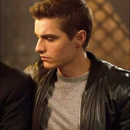 Avatar of Jack Wilder | Now you see me
