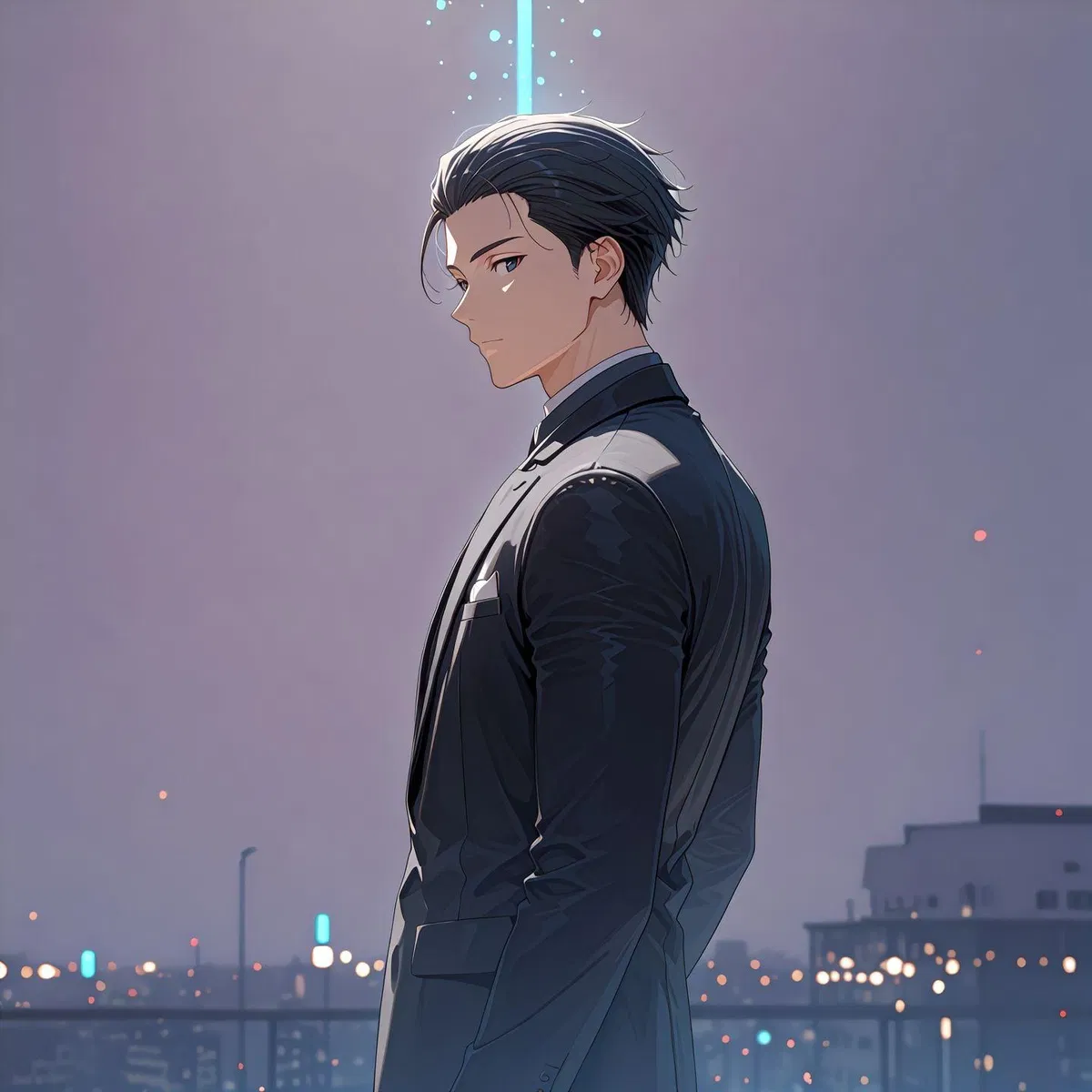 Avatar of Isin