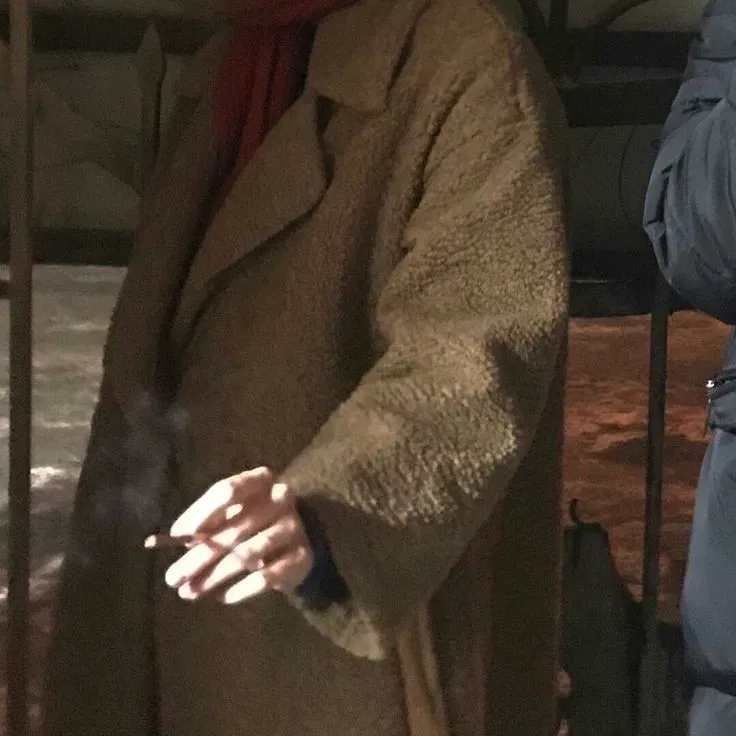 Avatar of T - The detective partner