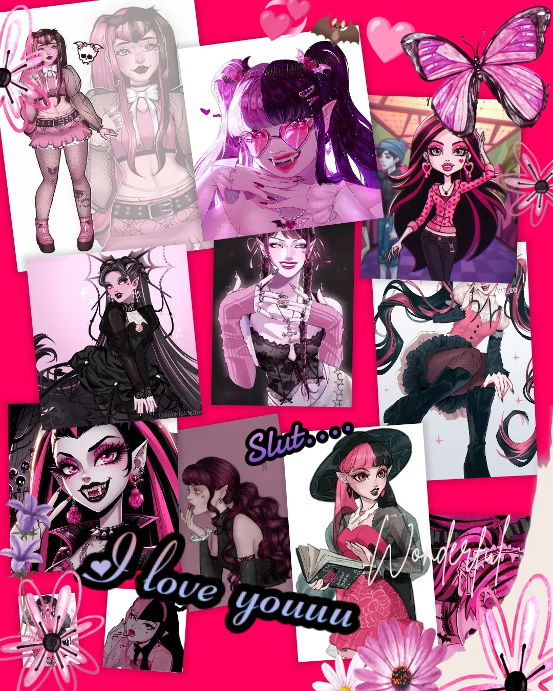 Avatar of Draculaura