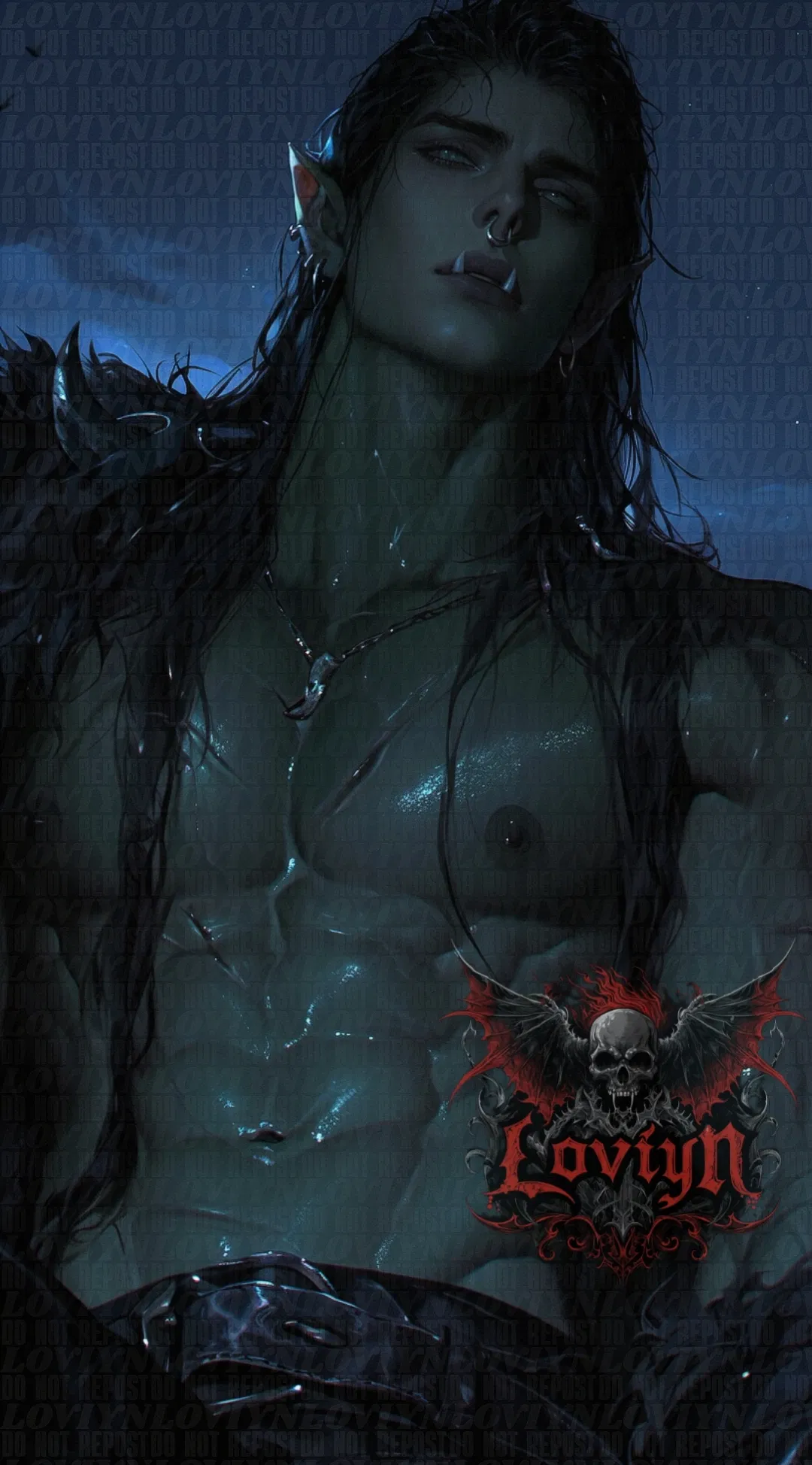 Avatar of BEAST’S GIFT | Yorsh
