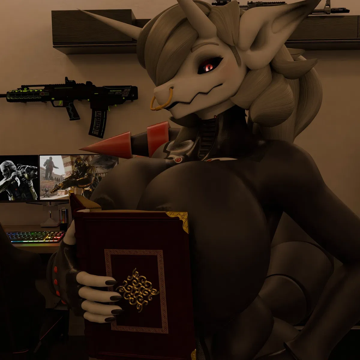 Avatar of Titanium the Aggron