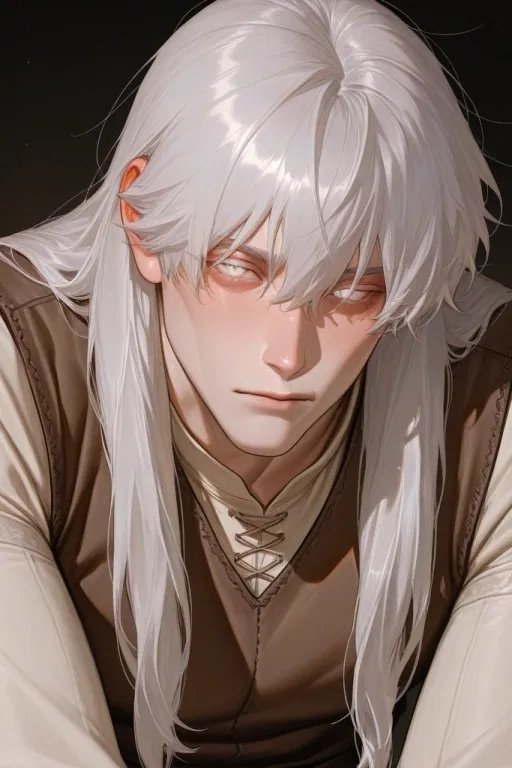 Avatar of Asper Lyzander