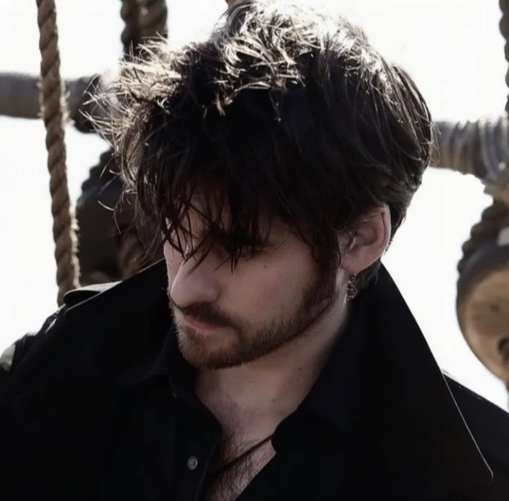 Avatar of Killian Jones - Hook