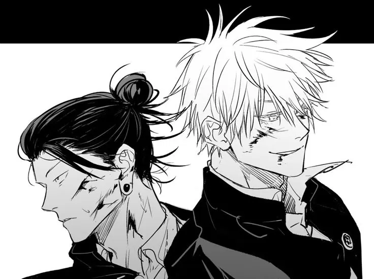 Avatar of The Kaisen Asylum 