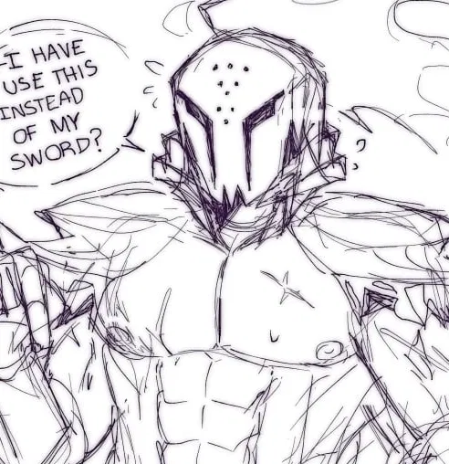 Avatar of Silent Salt Cookie